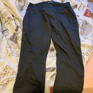 Healing Hands Scrub Pants